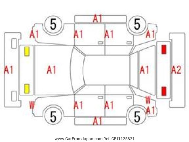 subaru legacy-b4 2006 -SUBARU--Legacy B4 TA-BL5--BL5-052479---SUBARU--Legacy B4 TA-BL5--BL5-052479- image 2