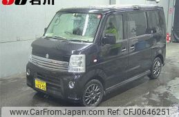 suzuki every-wagon 2014 -SUZUKI 【石川 583ｱ6392】--Every Wagon DA64W-441752---SUZUKI 【石川 583ｱ6392】--Every Wagon DA64W-441752-