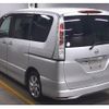 nissan serena 2012 quick_quick_DBA-FC26_048354 image 2