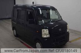 mazda scrum-van 2010 -MAZDA--Scrum Van DG64V-412288---MAZDA--Scrum Van DG64V-412288-