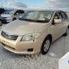 toyota corolla-axio 2008 -TOYOTA--Corolla Axio DBA-NZE141--NZE141-6113257---TOYOTA--Corolla Axio DBA-NZE141--NZE141-6113257- image 1