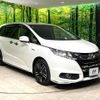 honda odyssey 2017 CFJ1513528 image 17