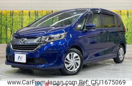 honda freed-plus 2017 CFJ1675069