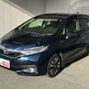 honda shuttle 2017 CFJ1660162 image 1