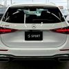 mercedes-benz c-class-station-wagon 2022 CFJ1819195 image 14