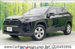 toyota rav4 2021 -TOYOTA--RAV4 6AA-AXAH52--AXAH52-4007127---TOYOTA--RAV4 6AA-AXAH52--AXAH52-4007127-