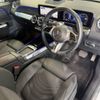 mercedes-benz glb-class 2024 CFJ1639066 image 3