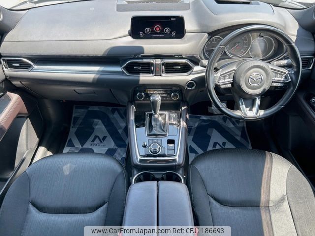 mazda cx-8 2018 -MAZDA--CX-8 3DA-KG2P--KG2P-125146---MAZDA--CX-8 3DA-KG2P--KG2P-125146- image 2