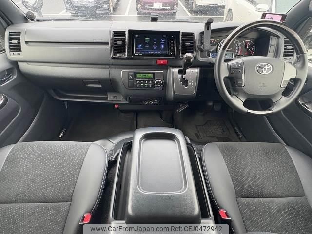 toyota hiace-van 2019 quick_quick_QDF-GDH201V_GDH201-1024416 image 2