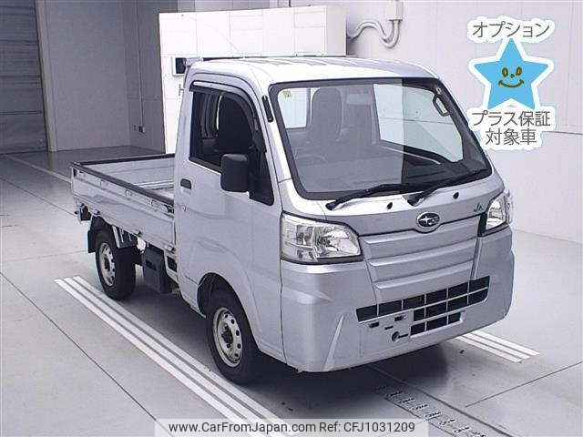 subaru sambar-truck 2015 -SUBARU--Samber Truck S510J-0005941---SUBARU--Samber Truck S510J-0005941- image 1