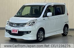 suzuki solio 2012 -SUZUKI--Solio DBA-MA15S--MA15S-957942---SUZUKI--Solio DBA-MA15S--MA15S-957942-