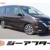 nissan serena 2018 -NISSAN--Serena DAA-GFC27--GFC27-093163---NISSAN--Serena DAA-GFC27--GFC27-093163- image 1