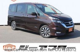 nissan serena 2018 -NISSAN--Serena DAA-GFC27--GFC27-093163---NISSAN--Serena DAA-GFC27--GFC27-093163-
