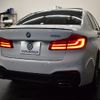 bmw 5-series 2017 -BMW--BMW 5 Series DBA-JA20--WBAJA520X0WC08413---BMW--BMW 5 Series DBA-JA20--WBAJA520X0WC08413- image 22