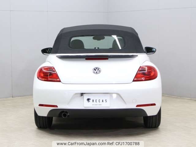 volkswagen the-beetle 2013 CFJ1700788 image 2