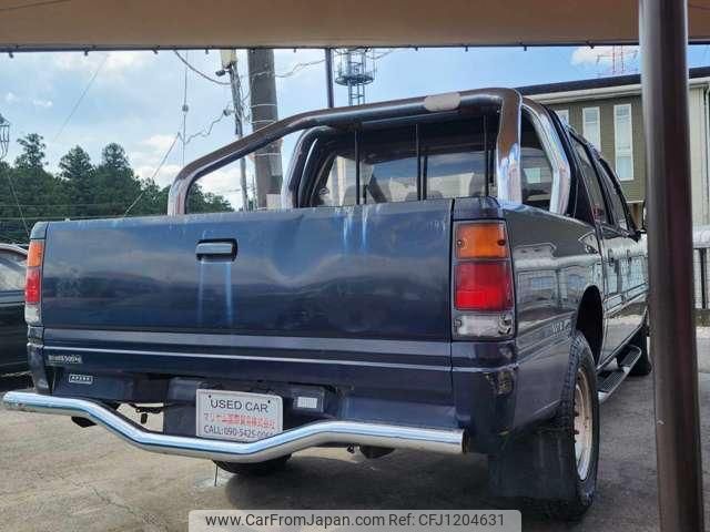 isuzu rodeo 1993 quick_quick_S-TFS55HD_TFS55HD-7102978 image 2