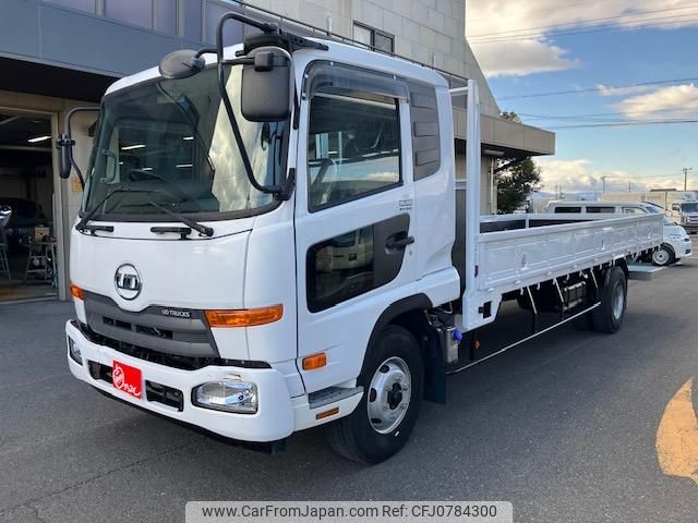 nissan diesel-ud-condor 2017 GOO_NET_EXCHANGE_2507066A30250221W004 image 2