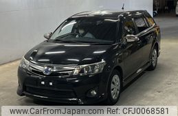 toyota corolla-fielder 2014 -TOYOTA--Corolla Fielder NKE165G-7073306---TOYOTA--Corolla Fielder NKE165G-7073306-