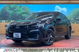 subaru subaru-others 2023 -SUBARU--Crosstrek 5AA-GUE--GUE-004730---SUBARU--Crosstrek 5AA-GUE--GUE-004730-