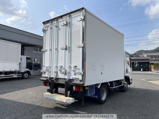 isuzu elf-truck 2018 CFJ1844216 image 2