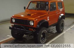 suzuki jimny 1994 -SUZUKI--Jimny JA11Vｶｲ-284036---SUZUKI--Jimny JA11Vｶｲ-284036-