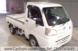 daihatsu hijet-truck 2021 -DAIHATSU--Hijet Truck S510P--S510P-0396155---DAIHATSU--Hijet Truck S510P--S510P-0396155-