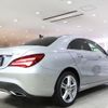 mercedes-benz cla-class 2017 -MERCEDES-BENZ--Benz CLA DBA-117347--WDD1173472N576815---MERCEDES-BENZ--Benz CLA DBA-117347--WDD1173472N576815- image 7