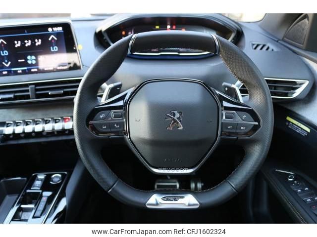 peugeot 3008 2024 CFJ1602324 image 2
