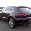 porsche macan 2016 CFJ1652796 image 2