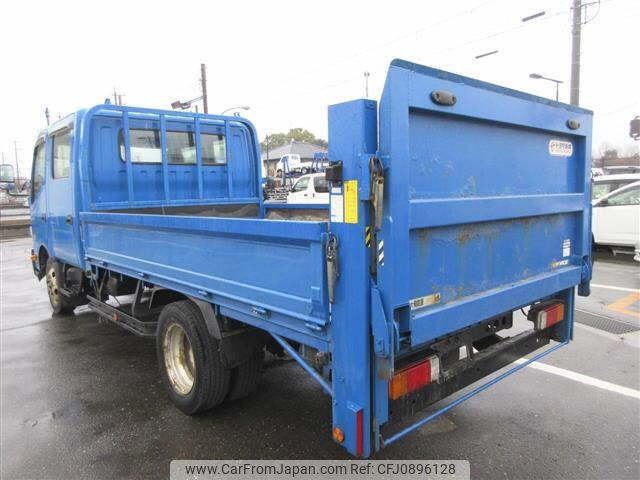 toyota toyoace 2013 -TOYOTA--Toyoace XZU710-0006276---TOYOTA--Toyoace XZU710-0006276- image 2