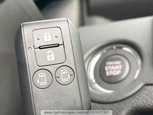 suzuki solio 2025 CFJ1071507 image 2