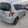 toyota ractis 2010 -TOYOTA--Ractis DBA-NCP100--NCP100-2016787---TOYOTA--Ractis DBA-NCP100--NCP100-2016787- image 2