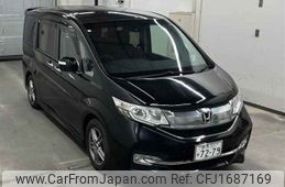 honda stepwagon 2017 CFJ1687169