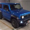 suzuki jimny-sierra 2023 -SUZUKI 【北九州 531ﾂ1633】--Jimny Sierra JB74W-197166---SUZUKI 【北九州 531ﾂ1633】--Jimny Sierra JB74W-197166- image 1