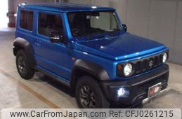 suzuki jimny-sierra 2023 -SUZUKI 【北九州 531ﾂ1633】--Jimny Sierra JB74W-197166---SUZUKI 【北九州 531ﾂ1633】--Jimny Sierra JB74W-197166-