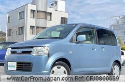 mitsubishi ek-wagon 2008 -MITSUBISHI--ek Wagon DBA-H82W--H82W-0514348---MITSUBISHI--ek Wagon DBA-H82W--H82W-0514348-