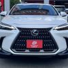 lexus nx 2023 -LEXUS--Lexus NX 5BA-AAZA20--AAZA20----LEXUS--Lexus NX 5BA-AAZA20--AAZA20-- image 19