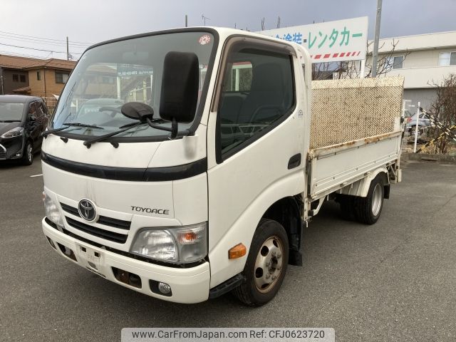 toyota toyoace 2016 YAMAKATSU_TRY230-0126210 image 1