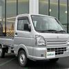 suzuki carry-truck 2021 -SUZUKI--Carry Truck EBD-DA16T--DA16T-622131---SUZUKI--Carry Truck EBD-DA16T--DA16T-622131- image 1