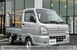 suzuki carry-truck 2021 -SUZUKI--Carry Truck EBD-DA16T--DA16T-622131---SUZUKI--Carry Truck EBD-DA16T--DA16T-622131-