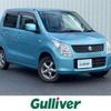 suzuki wagon-r 2011 -SUZUKI--Wagon R DBA-MH23S--MH23S-741628---SUZUKI--Wagon R DBA-MH23S--MH23S-741628- image 1