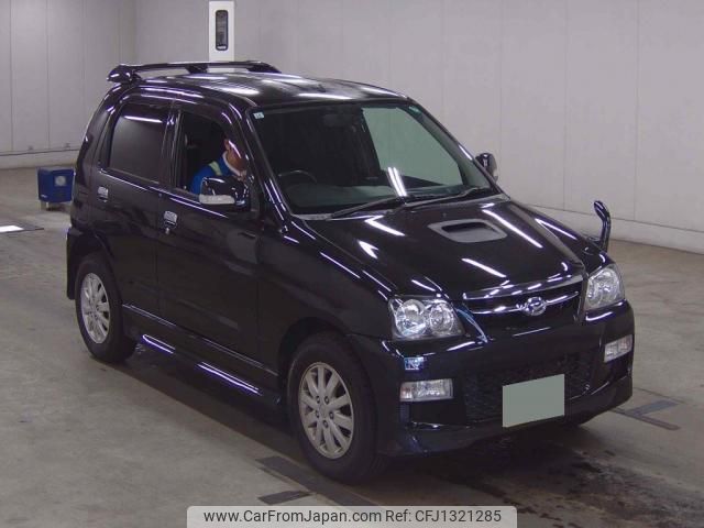 daihatsu terios-kid 2009 quick_quick_ABA-J131G_J131G-502774 image 1