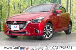 mazda demio 2016 CFJ1798581