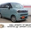 suzuki wagon-r 2021 -SUZUKI--Wagon R Smile 5AA-MX91S--MX91S-105549---SUZUKI--Wagon R Smile 5AA-MX91S--MX91S-105549- image 1