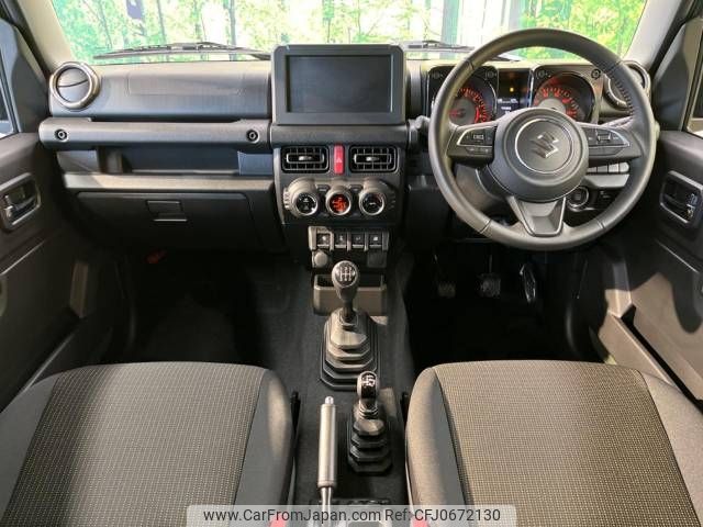 suzuki jimny 2023 -SUZUKI--Jimny 3BA-JB64W--JB64W-306239---SUZUKI--Jimny 3BA-JB64W--JB64W-306239- image 2