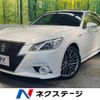 toyota crown 2013 -TOYOTA--Crown DAA-AWS210--AWS210-6035187---TOYOTA--Crown DAA-AWS210--AWS210-6035187- image 1