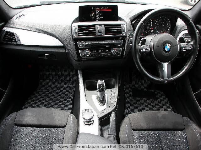 bmw bmw-others 2016 quick_quick_DBA-1B30_WBA1V120405B35767 image 2