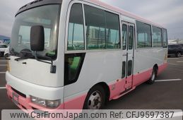 nissan civilian-bus 2011 24920719