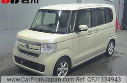 honda n-box 2020 -HONDA--N BOX JF3--1481679---HONDA--N BOX JF3--1481679-