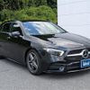 mercedes-benz a-class 2019 CFJ1429337 image 2